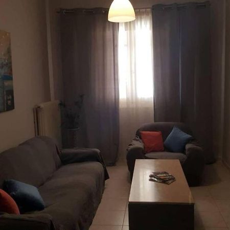 Ευρύχωρο Σπίτι Στην Πάτρα Apartment Ngoại thất bức ảnh